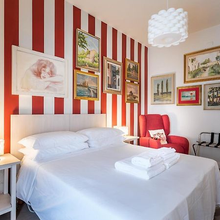 Casa Vacanze In Arte Milano Διαμέρισμα Εξωτερικό φωτογραφία