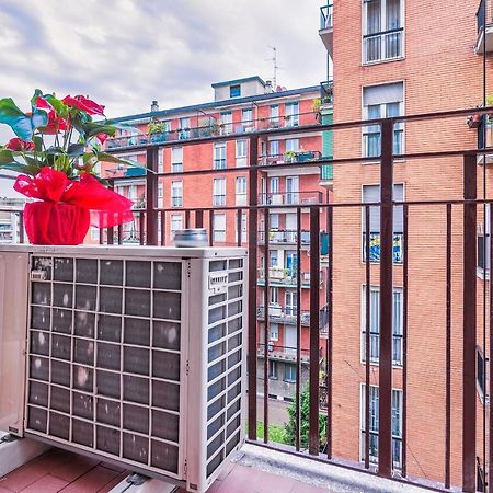 Casa Vacanze In Arte Milano Διαμέρισμα Εξωτερικό φωτογραφία