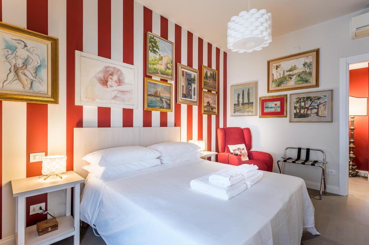 Casa Vacanze In Arte Milano Διαμέρισμα Εξωτερικό φωτογραφία