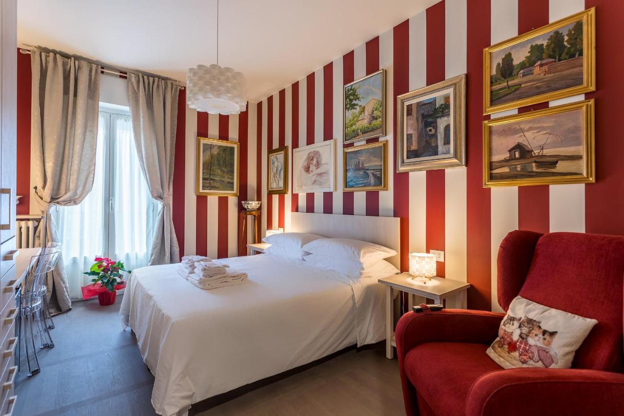 Casa Vacanze In Arte Milano Διαμέρισμα Εξωτερικό φωτογραφία