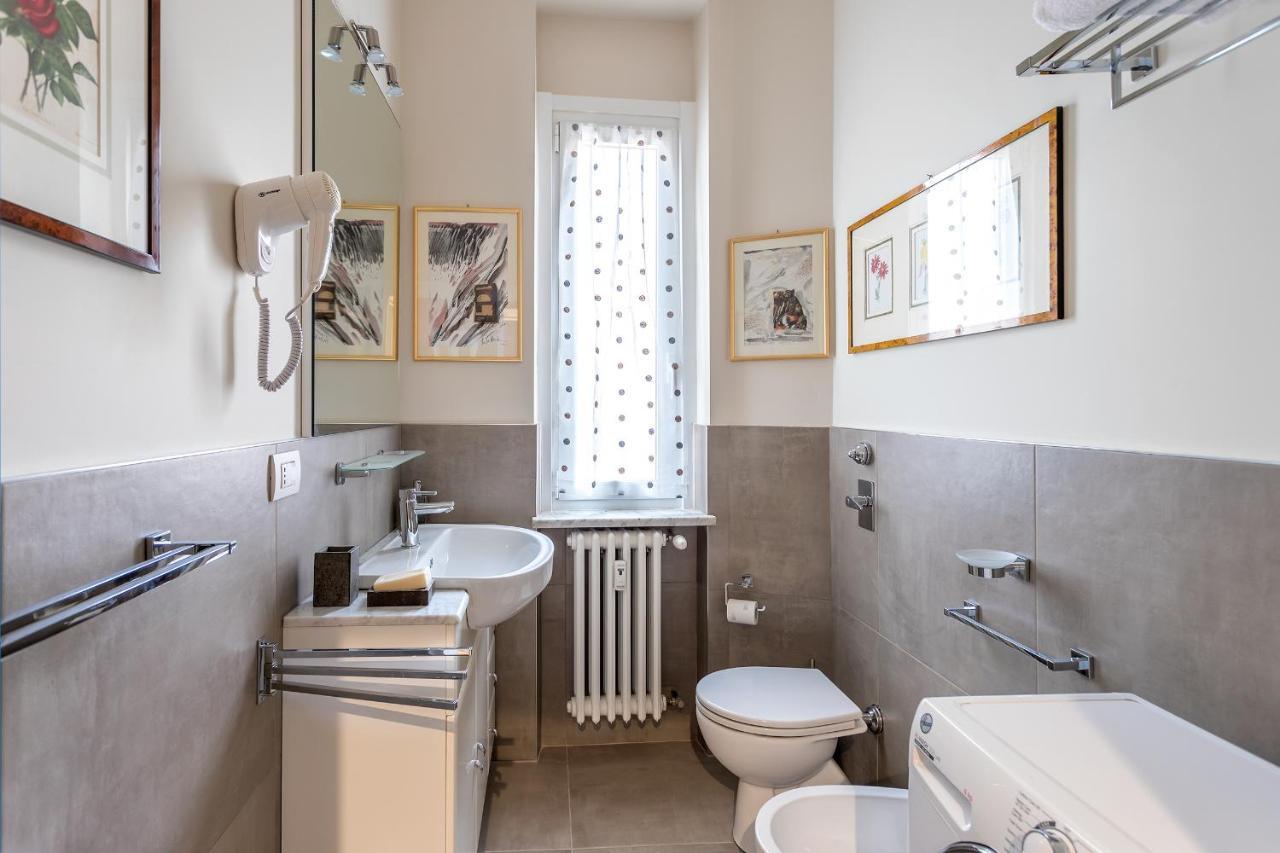 Casa Vacanze In Arte Milano Διαμέρισμα Εξωτερικό φωτογραφία