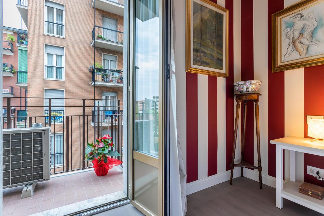 Casa Vacanze In Arte Milano Διαμέρισμα Εξωτερικό φωτογραφία
